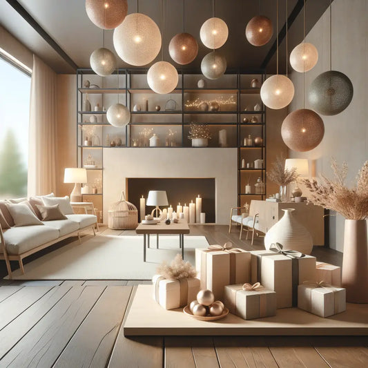 Choose Festive Gifts That Reflect Thoughtfulness