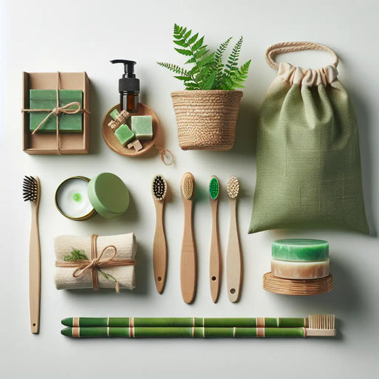 Creative Eco-Friendly Gift Ideas for People Who Love Simplicity