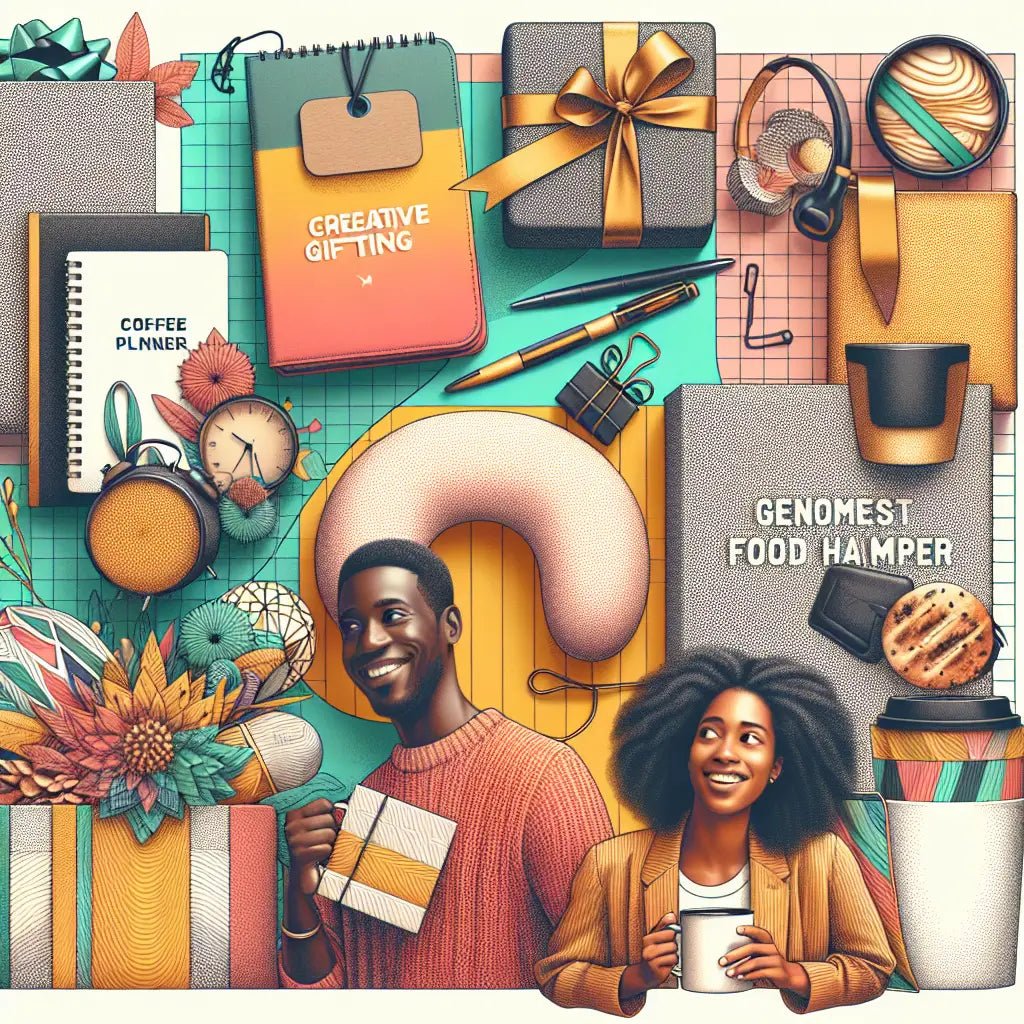 Creative Gifting Ideas for Busy Moms and Dads - The Gift Shop