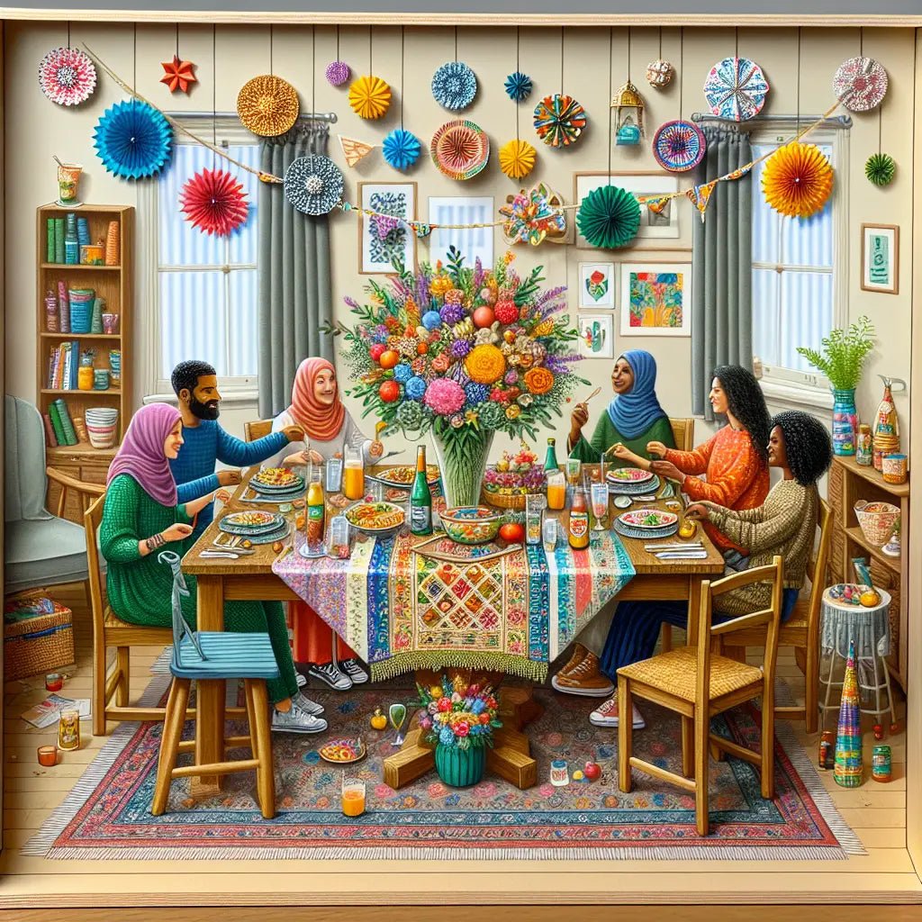 Elegant Hosting Ideas for Turning Everyday Moments Into Celebrations - The Gift Shop