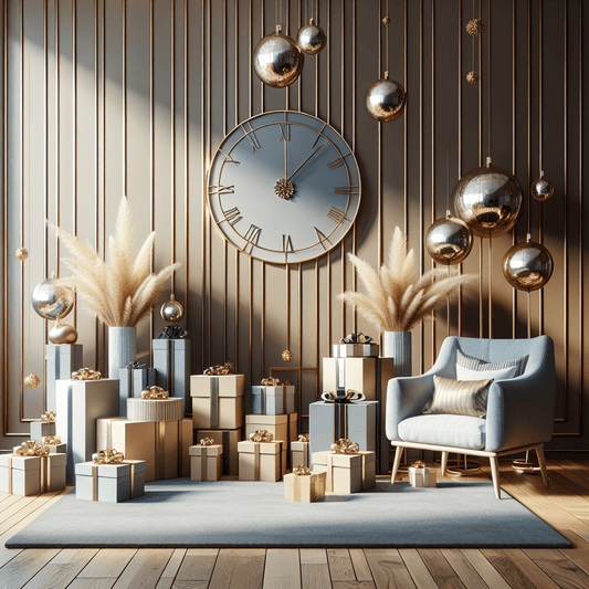 Festive Gifts That Will Brighten Up Any Celebration - The Gift Shop