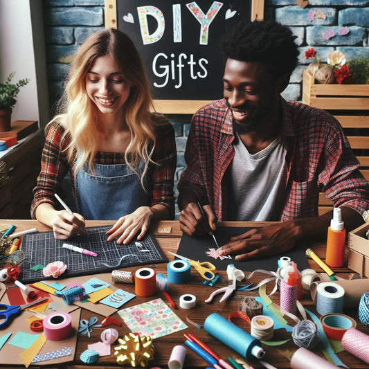 How to Create Customized Gifts That Are Both Thoughtful and Fun