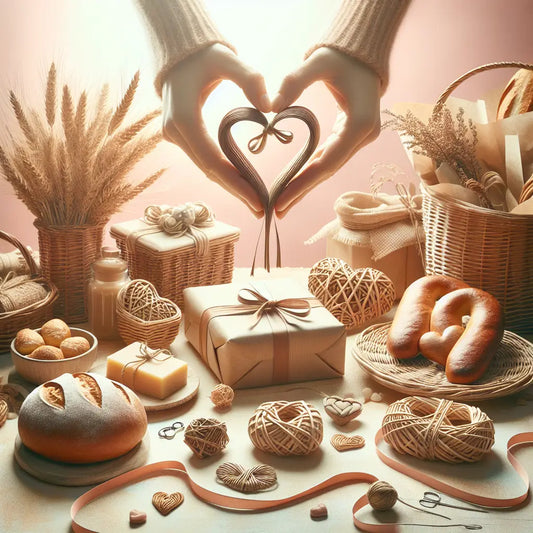 How to Make Thoughtful Gifts That Emphasize Emotional Connection
