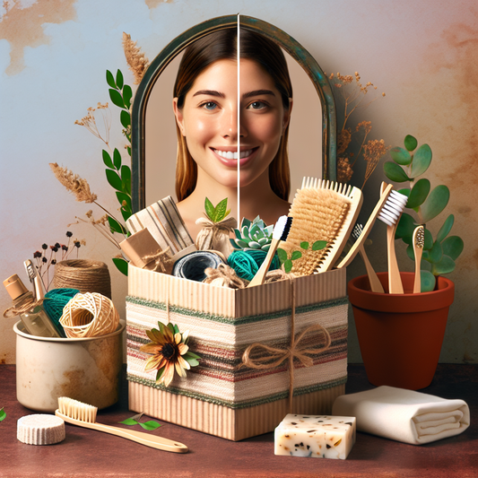 How to Choose Sustainable Gifts That Reflect Your Personality