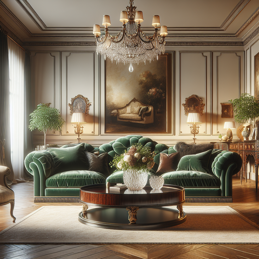 How to Use Comfort-Focused Decor to Make Your Home Feel Luxurious