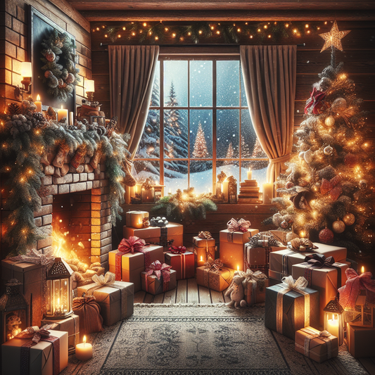 Top Holiday Gift Ideas for Friends and Family