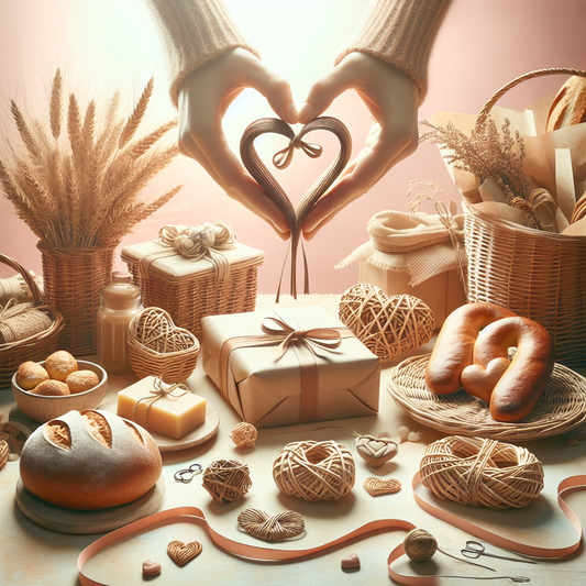 How to Make Thoughtful Gifts That Emphasize Emotional Connection
