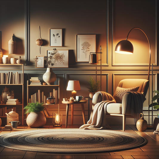 The Best Products for Creating a Comfortable and Relaxing Space
