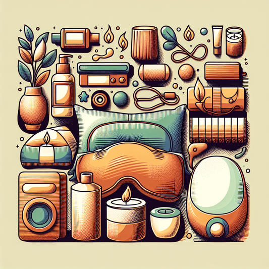 The Best Products for Creating a Comfortable and Relaxing Space