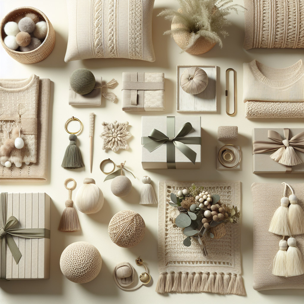 How to Choose Accessories That Add Comfort and Style to Your Home