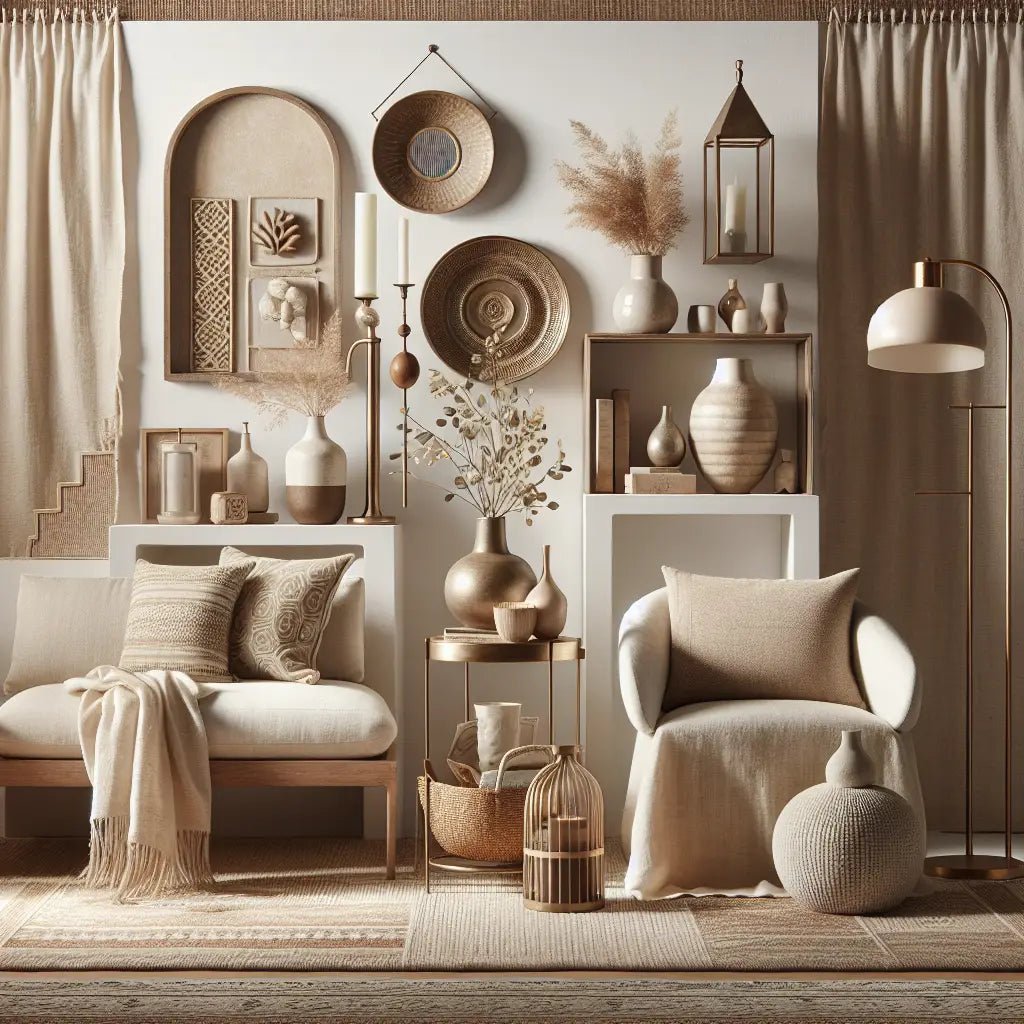 The Best Tips for Decorating a Small Space with Seasonal Accents - The Gift Shop