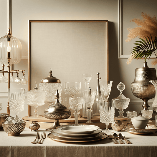 The Serving Products for Elevating Your Entertaining - The Gift Shop