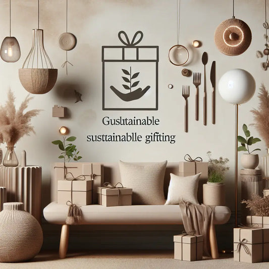 The Sustainable Gifts for a Thoughtful Holiday
