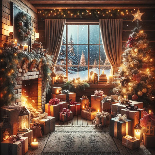 Top Holiday Gift Ideas for Friends and Family