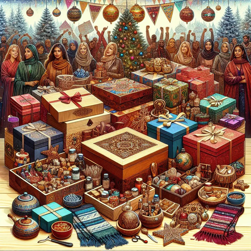 Top Personalized Gifting Ideas for Holidays and Festivities - The Gift Shop