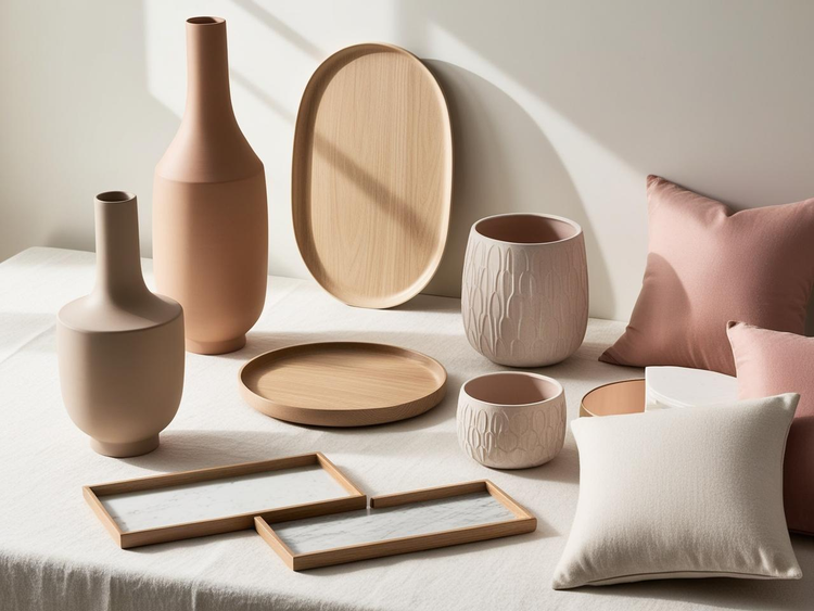 Home Decor Collection