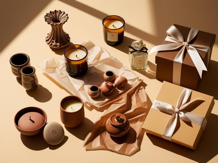 Unique Gifts Collection
