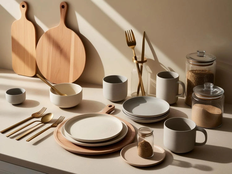 Kitchen Collection