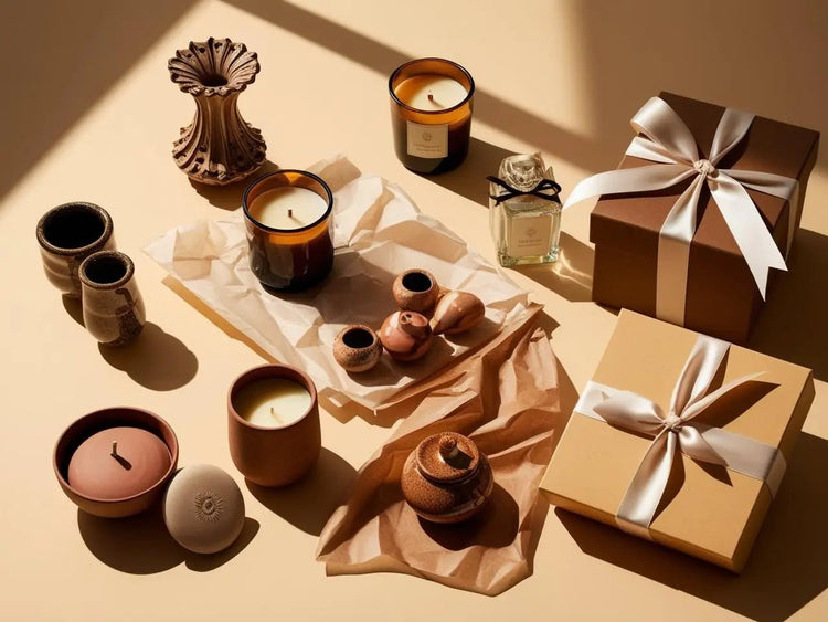 Unique Gifts Collection - The Gift Shop