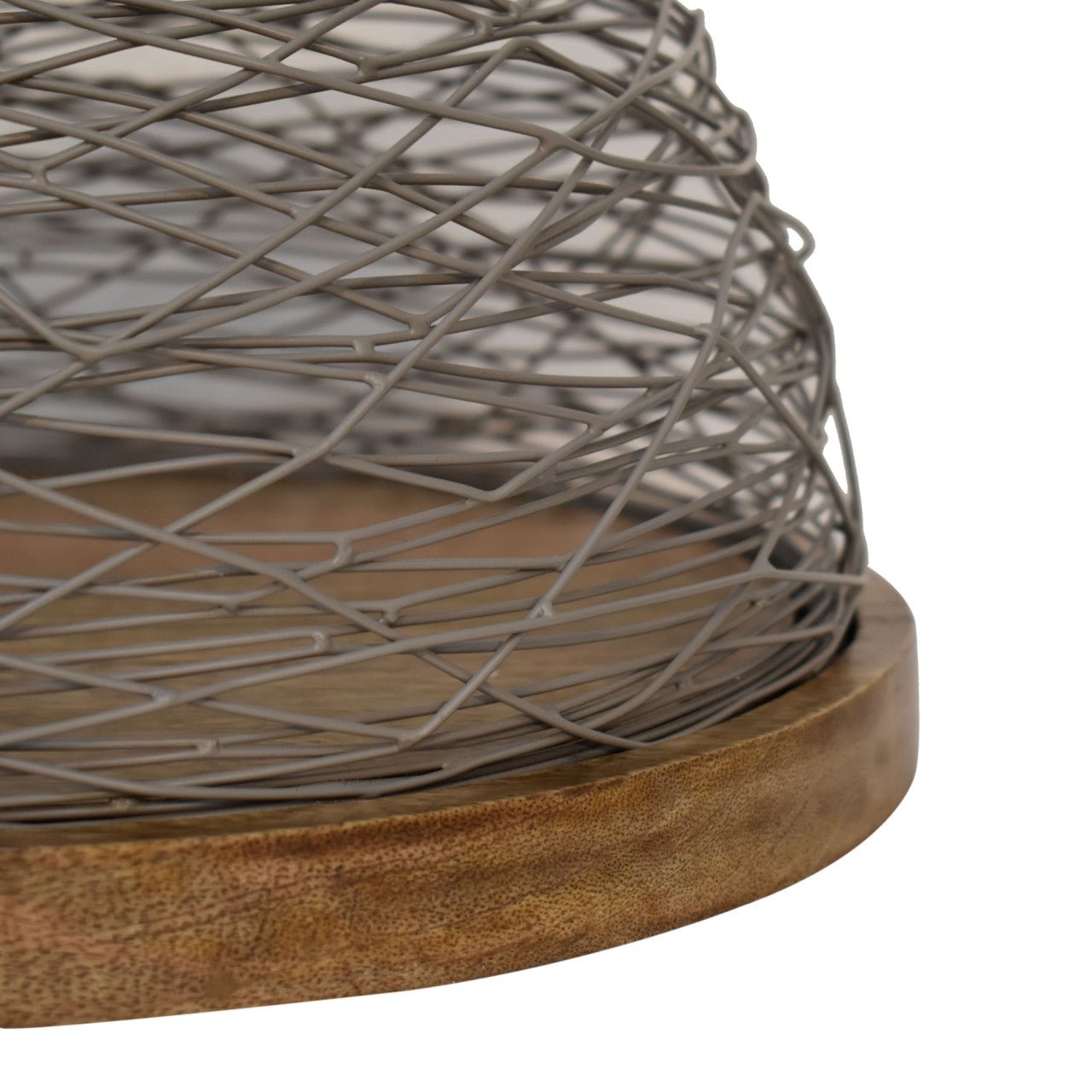 Blue Bird Nest Cake Stand Set – Thoughtful Gift from The Gift Shop UAE