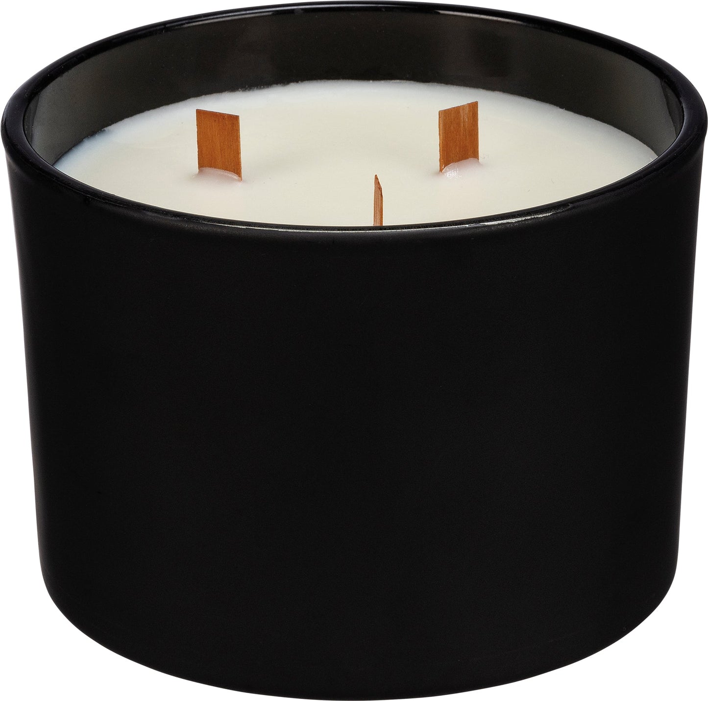 Scented Candle - Sea Salt & Sage - The Gift Shop
