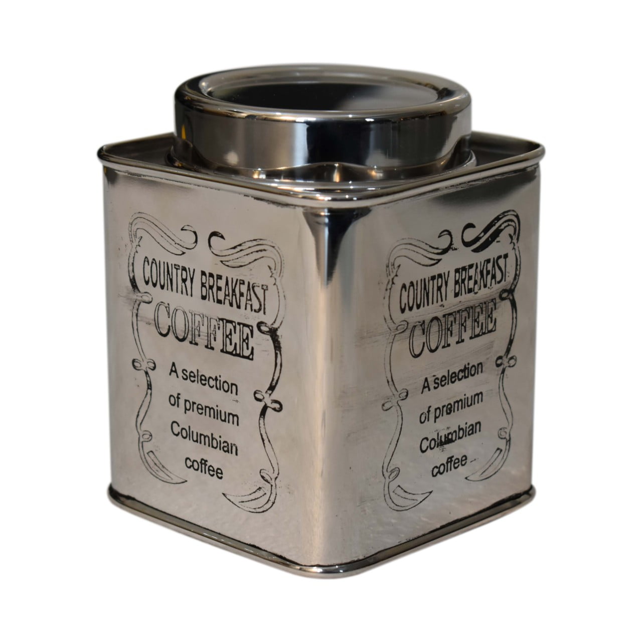 Chrome Kitchen Set of 3 – Thoughtful Gift from The Gift Shop UAE