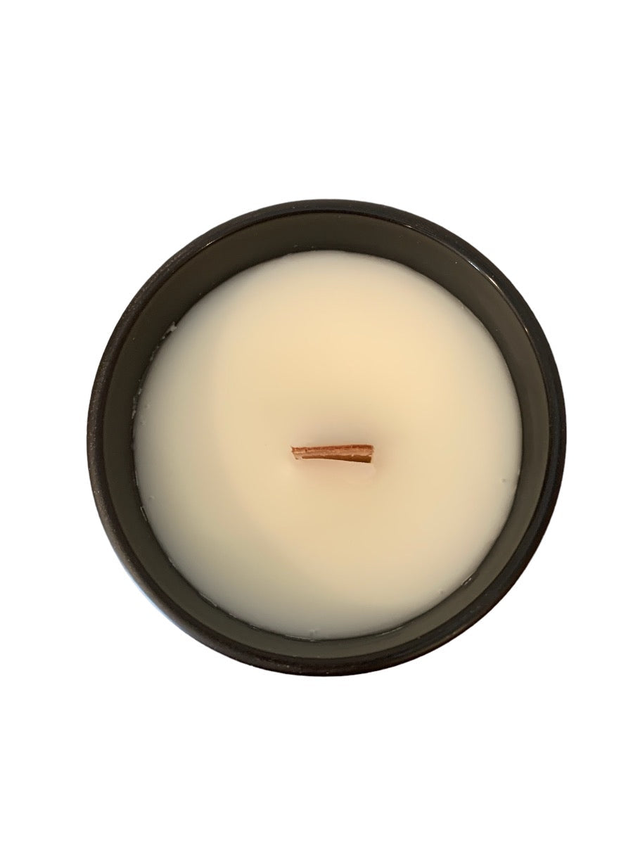 Papi Chulo 14 oz Soy Candle – Elegance Meets Invigoration - The Gift Shop