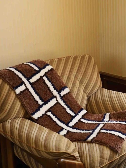 Dachshund Design Ultra - Soft Runner Rug – Thoughtful Gift from The Gift Shop UAE