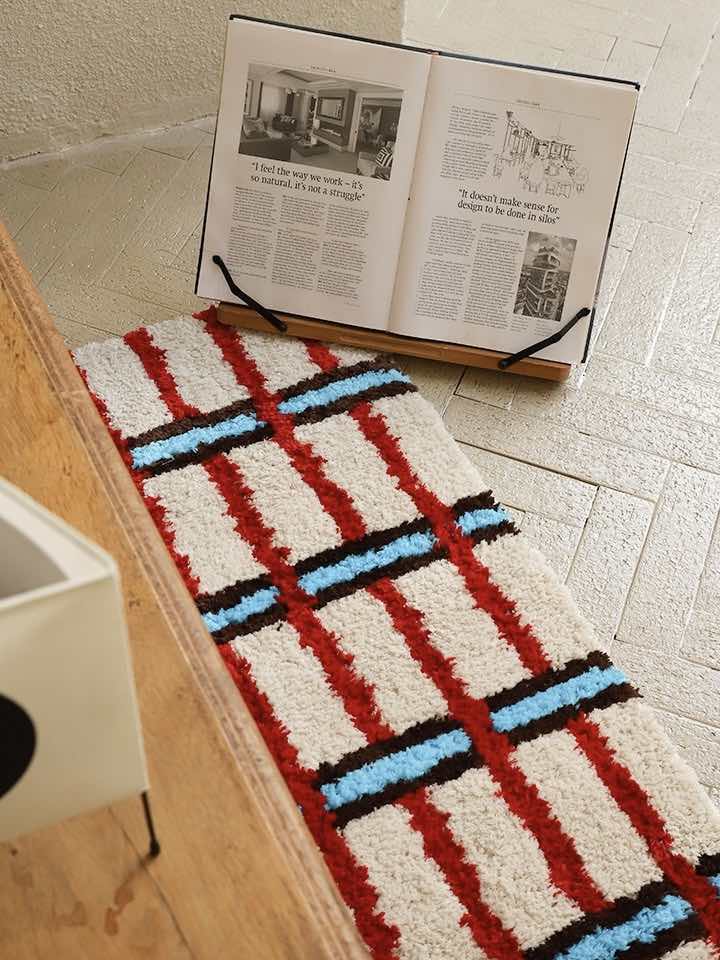 Dachshund Design Ultra-Soft Runner Rug - The Gift Shop