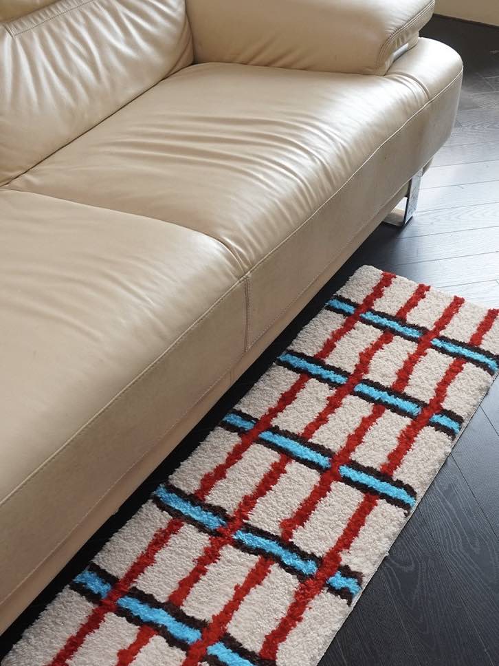 Dachshund Design Ultra-Soft Runner Rug - The Gift Shop