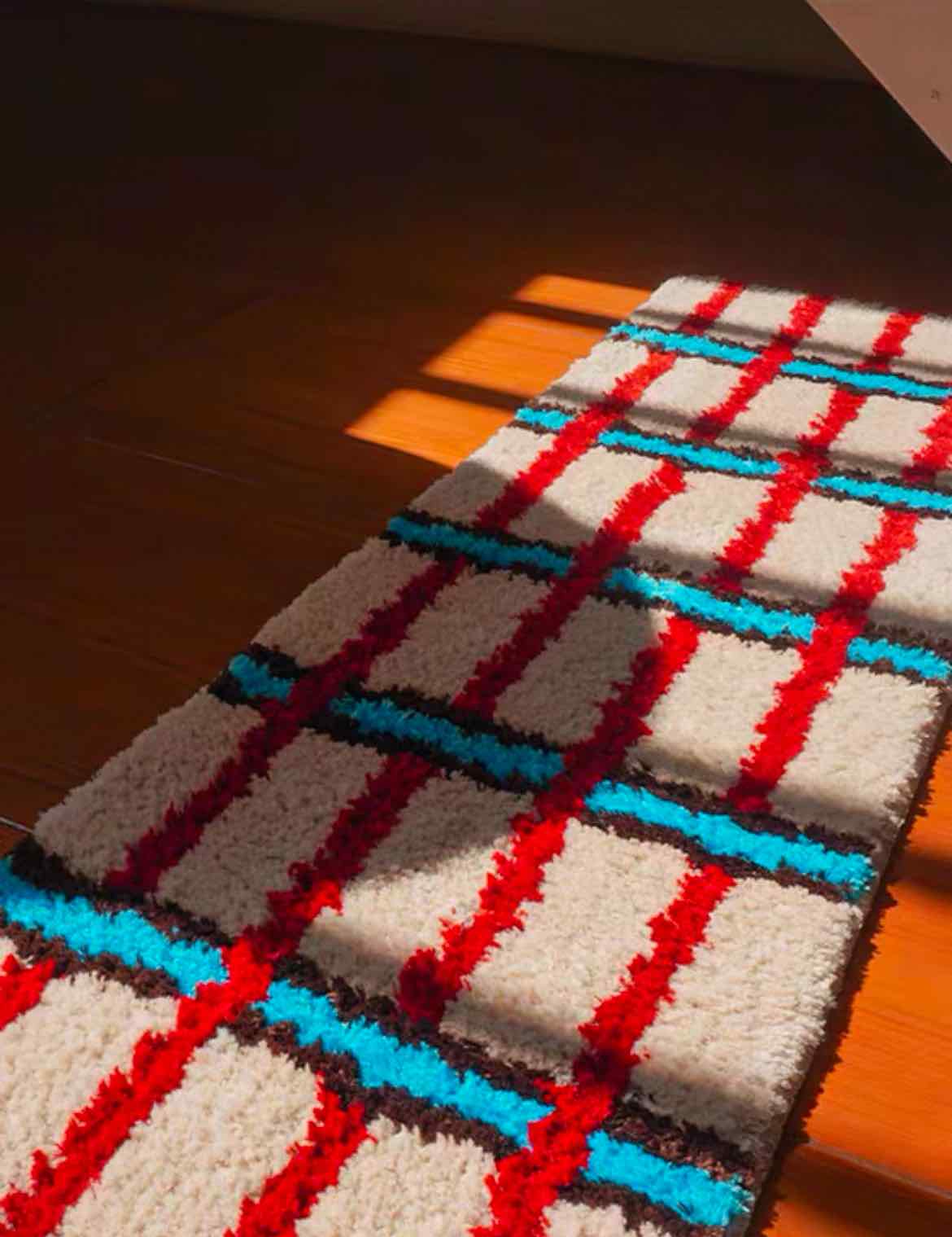 Dachshund Design Ultra-Soft Runner Rug - The Gift Shop