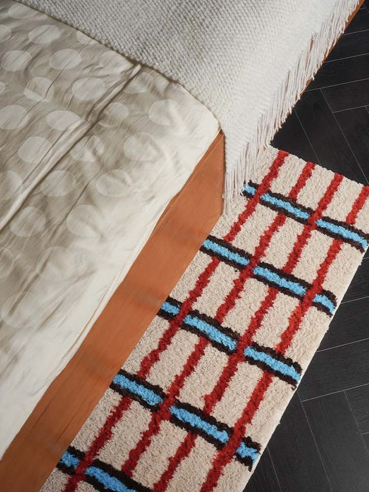 Dachshund Design Ultra-Soft Runner Rug - The Gift Shop