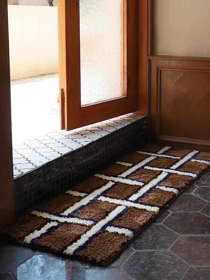 Dachshund Design Ultra-Soft Runner Rug - The Gift Shop