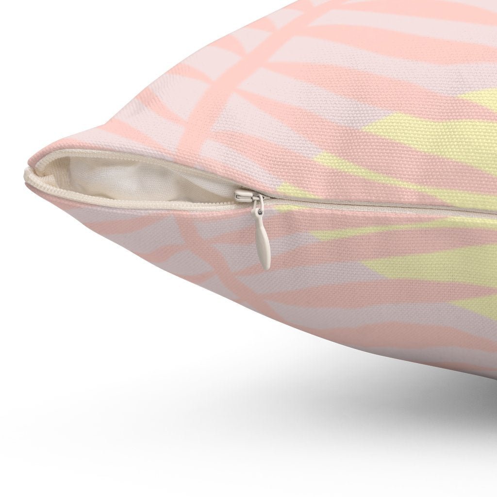 Double - Sided Indoor Accent Cushion – Includes Insert – Thoughtful Gift from The Gift Shop UAE