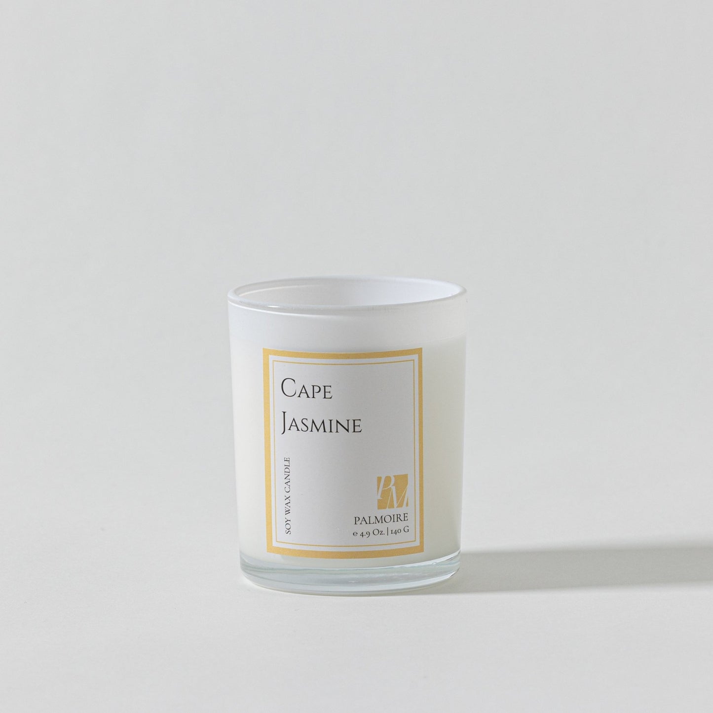 Floral Symphony Candle – Thoughtful Gift from The Gift Shop UAE