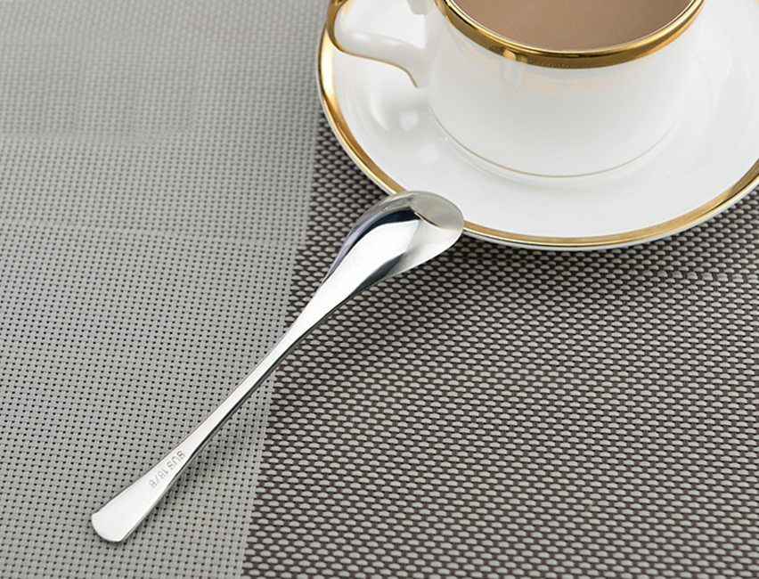Elegant Swan Cutlery Holder Set - The Gift Shop