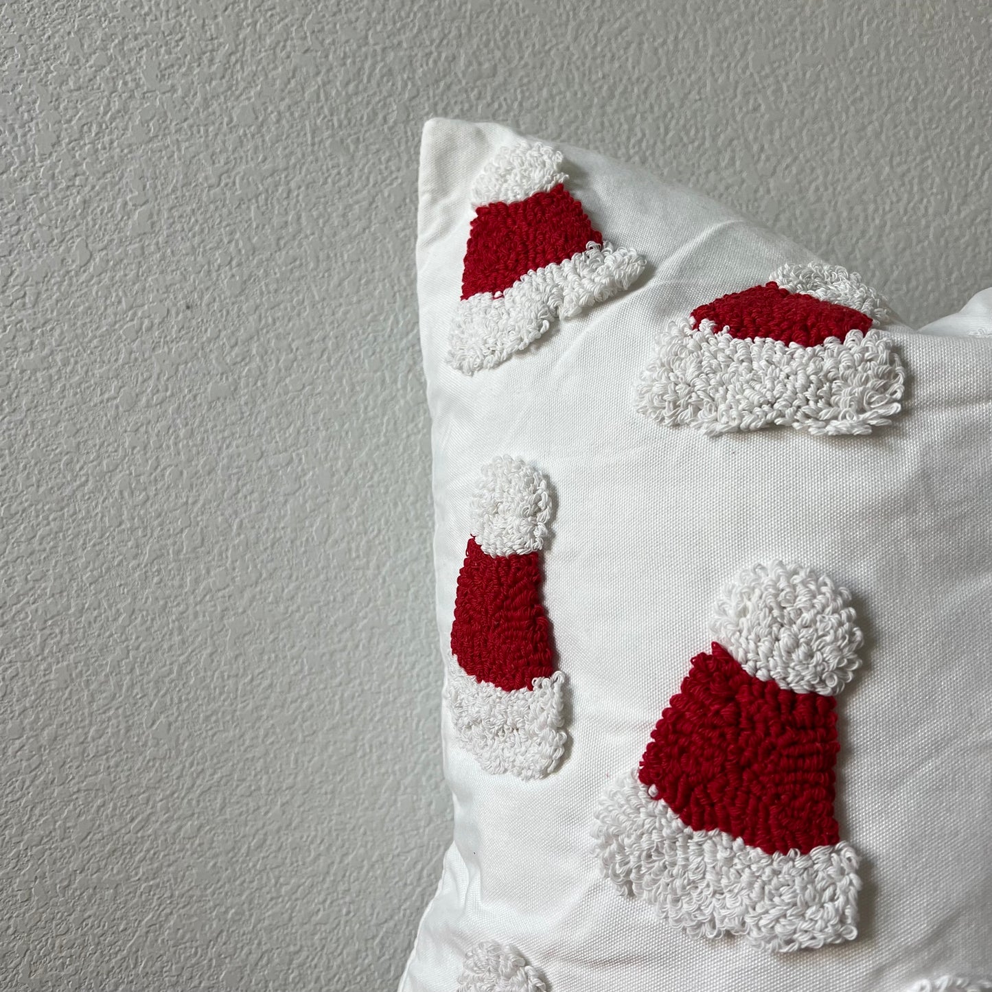 Festive Holiday Pillow Cover - The Gift Shop