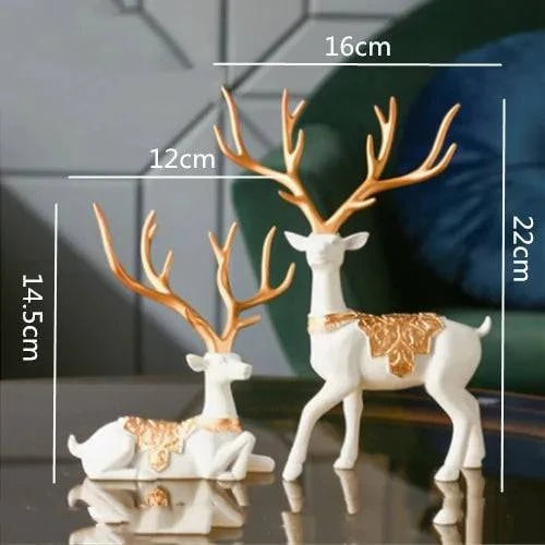Chinese-Style Ceramic Vase - The Gift Shop