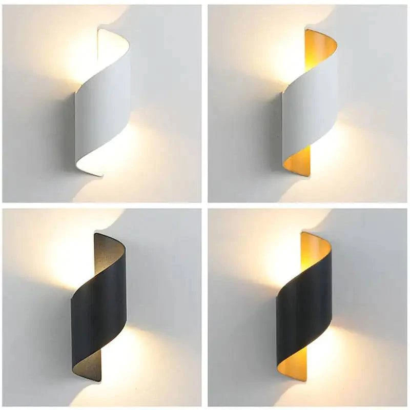 Marta LED Waterproof Outdoor Lighting - Durable & Stylish Illumination - The Gift Shop