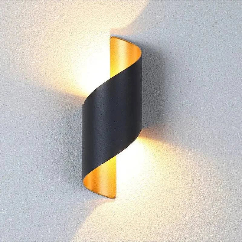 Marta LED Waterproof Outdoor Lighting - Durable & Stylish Illumination - The Gift Shop