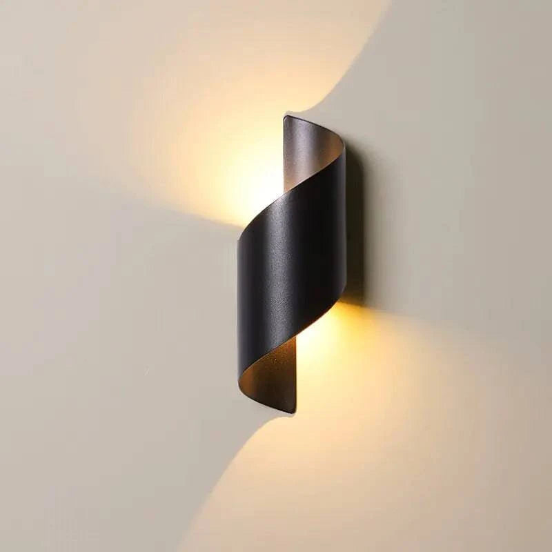 Marta LED Waterproof Outdoor Lighting - Durable & Stylish Illumination - The Gift Shop