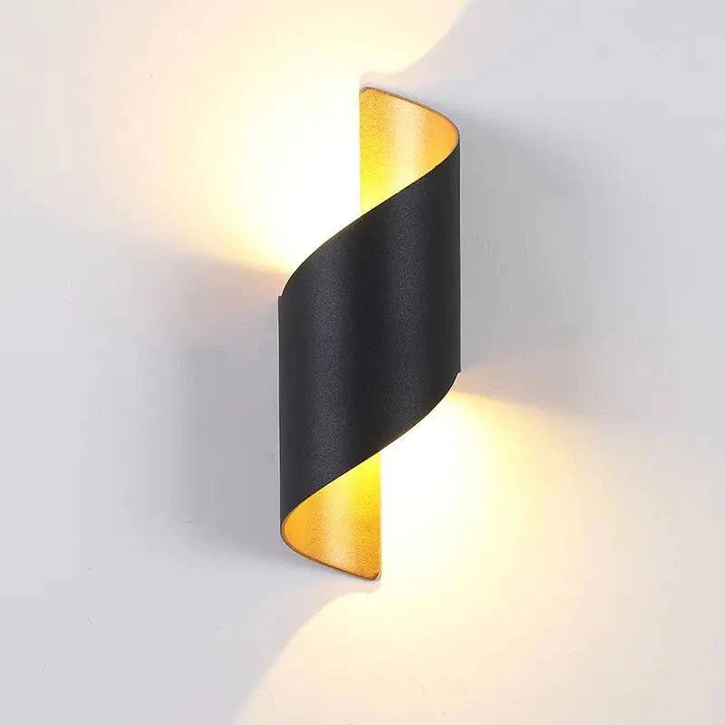 Marta LED Waterproof Outdoor Lighting - Durable & Stylish Illumination - The Gift Shop