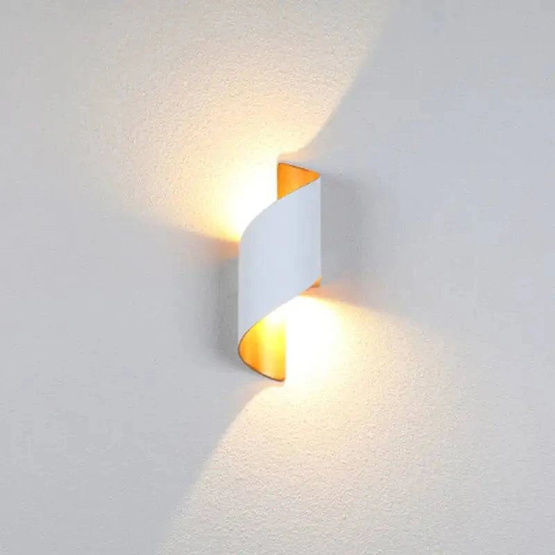Marta LED Waterproof Outdoor Lighting - Durable & Stylish Illumination - The Gift Shop