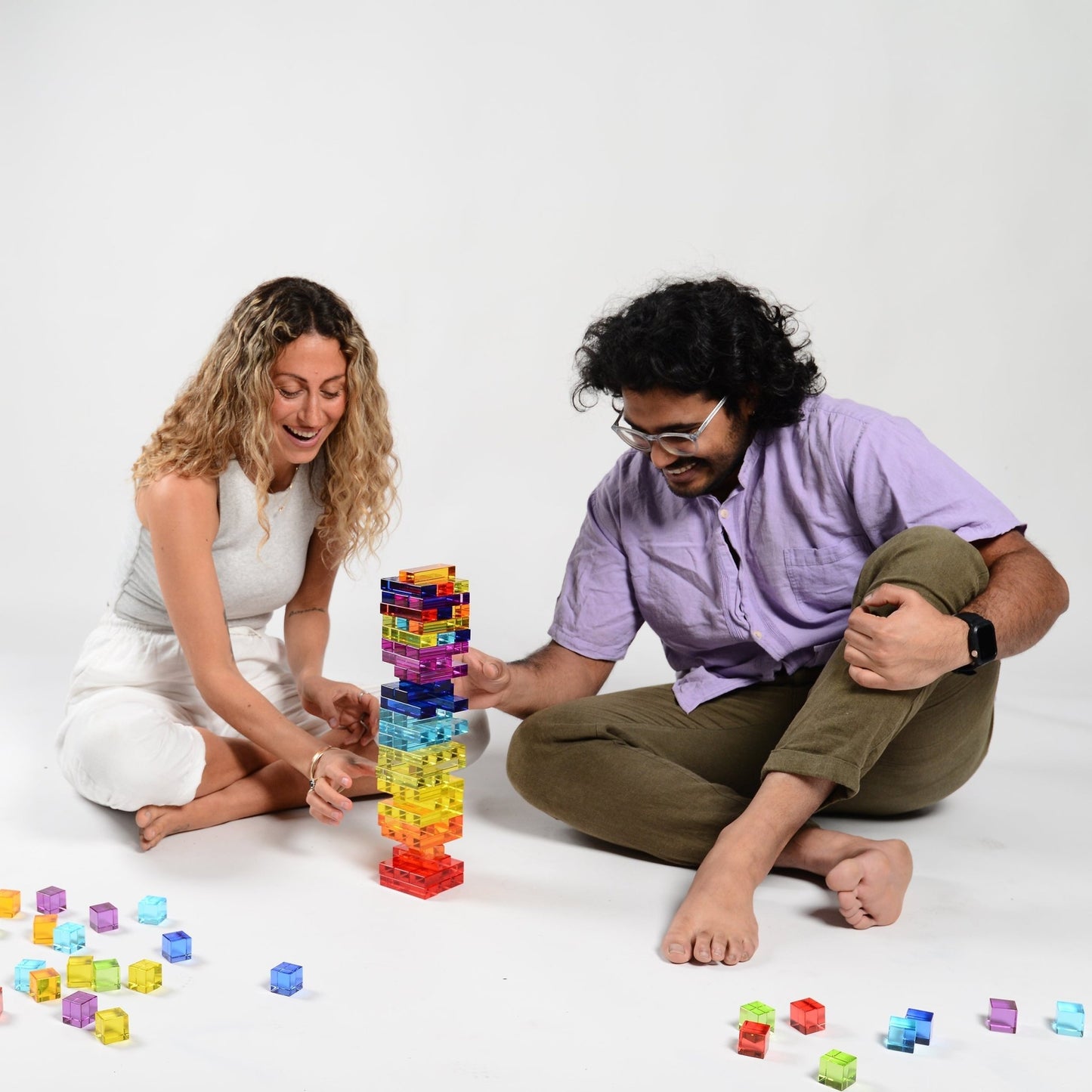 Newton’s Tower – Thoughtful Gift from The Gift Shop UAE