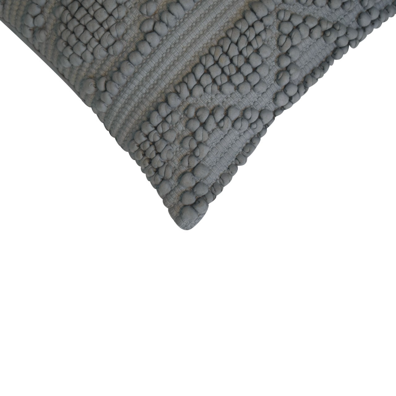 Nola Cushion Set of 2 – Grey