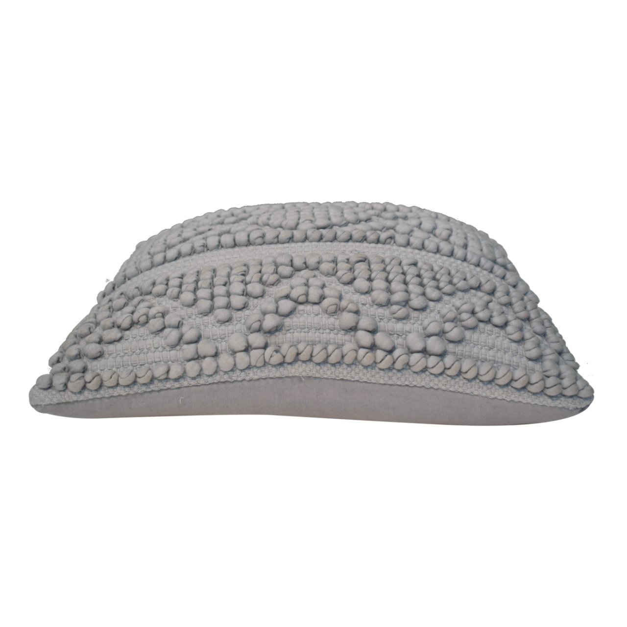 Nola Cushion Set of 2 – Grey