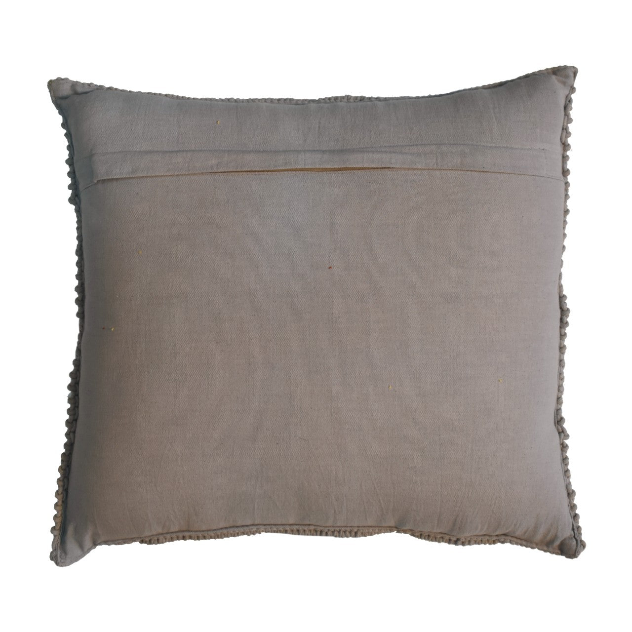 Nola Cushion Set of 2 – Grey