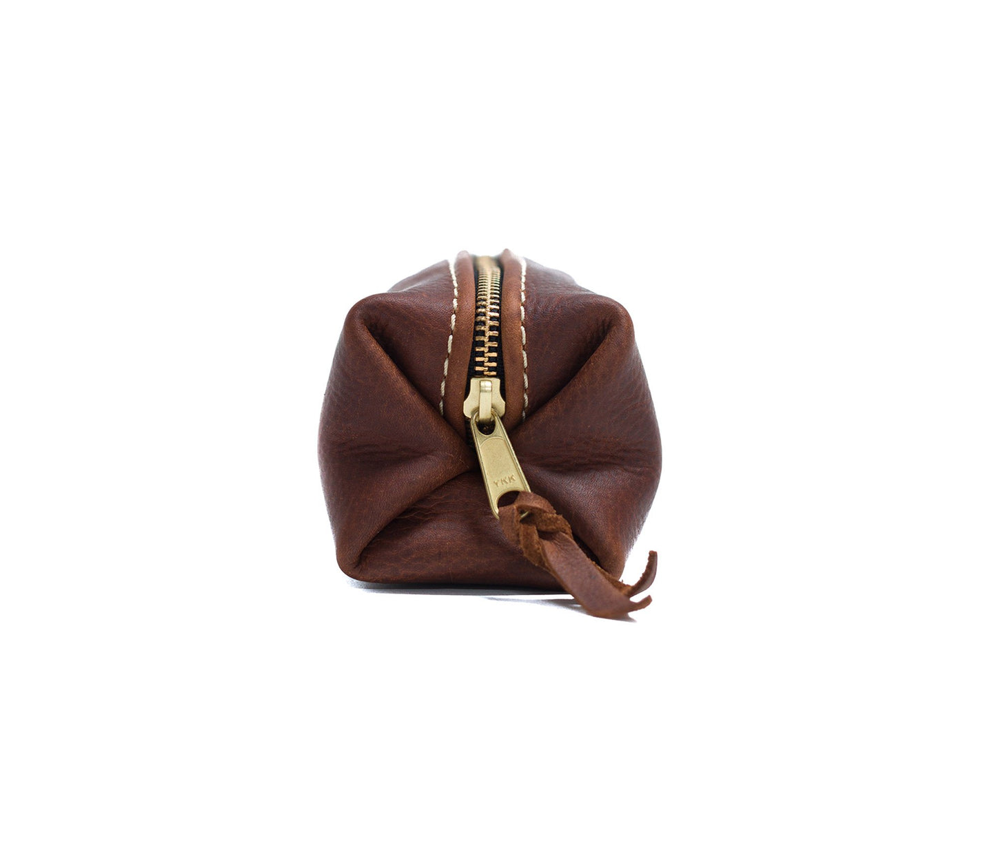 Minimalist Shave Bag | Personalization Options - The Gift Shop