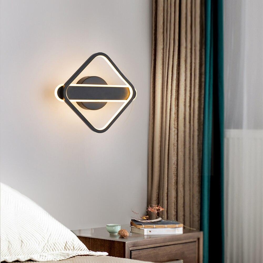 Lumié Nordic Minimalist LED Wall Lamp - The Gift Shop