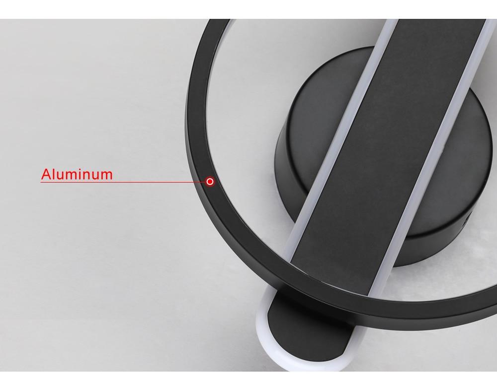 Lumié Nordic Minimalist LED Wall Lamp - The Gift Shop